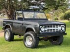 Thumbnail Photo 24 for 1968 Ford Bronco